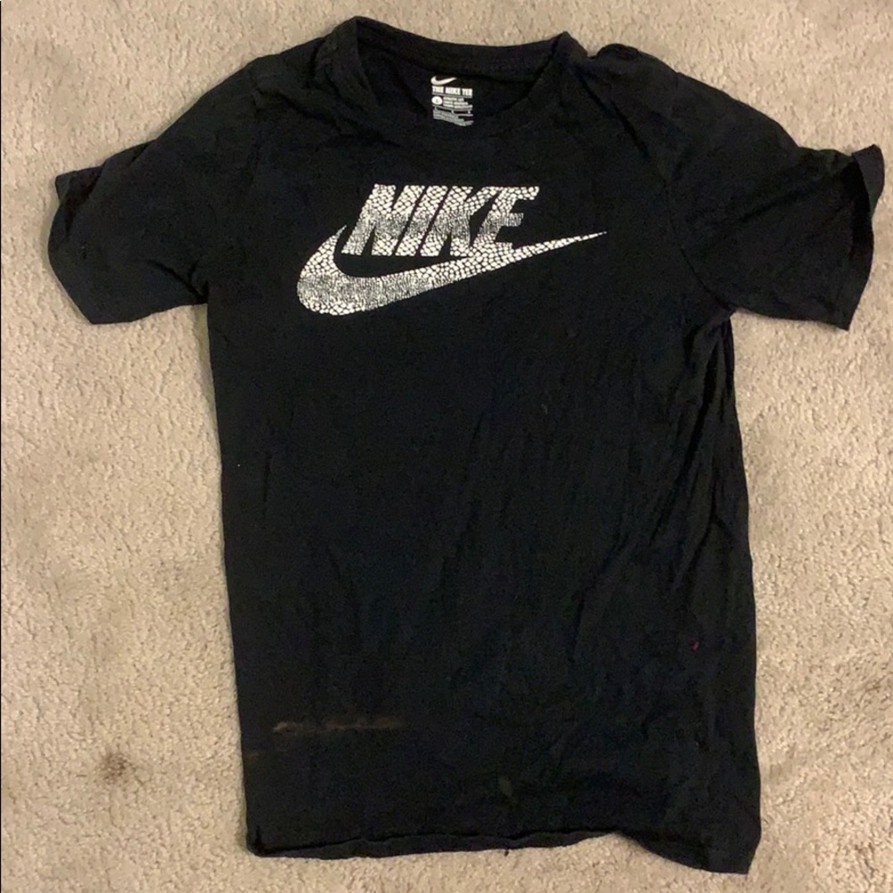 Nike Boys Large T-Shirt